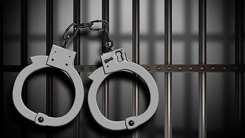 Jaish-e-Mohammed terrorist arrested in Bengal.