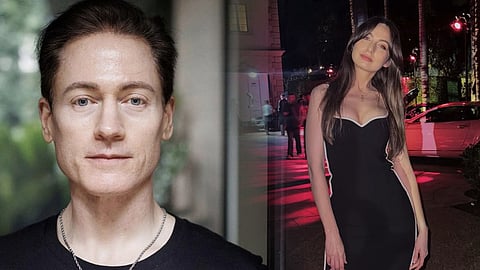 bryan johnson freeze girlfriends period blood