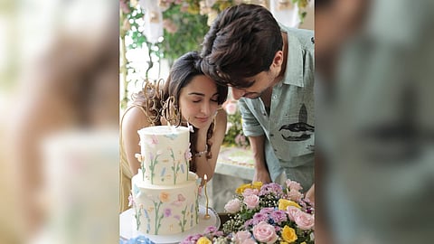 Kiara Advani, Sidharth Malhotra
