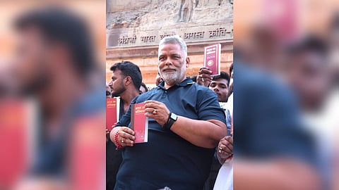 Pappu Yadav