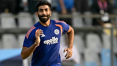 jasprit bumrah cleared fitness test for sri lanka series