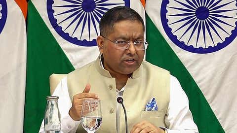The number of Indian citizens deported from the US has been released