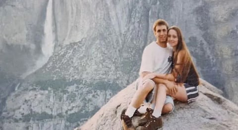 I did not kill Bernadette"
Pastor David Vander Meer commits suicide