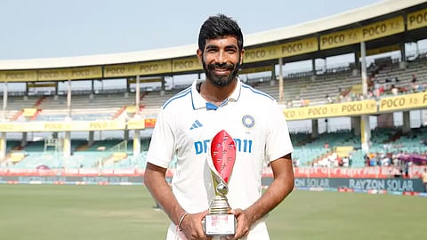 jasprit bumrah ruled out of india vs sri lanka test series reports