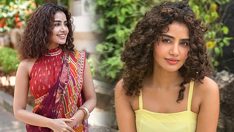 anupama parameswaran on social media post