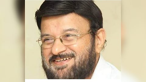 R. Gopikrishnan