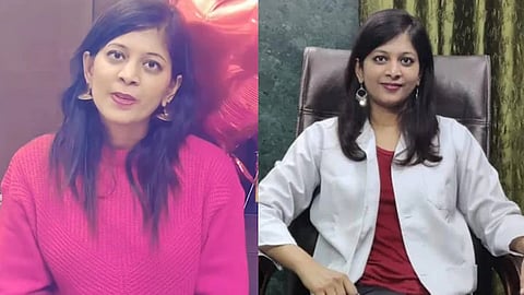 Dr. Hemika Agarwal
