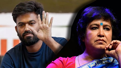 ഞങ്ങൾക്കു ഗാന്ധിയുണ്ട്, വിദേശ മാതൃക വേണ്ട: അഭിജിത് ദിപ്കെ