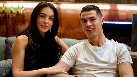 Cristiano Ronaldo to get married; church in Madeira is ready
