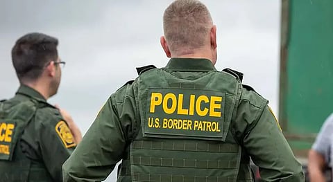 Former FBI employee arrested in US for cryptocurrency theft