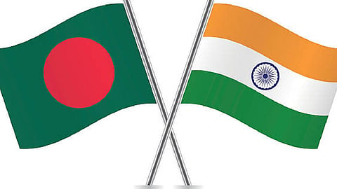 India invites Bangladesh Prime Minister Tarique Rahman to attend the BRICS summit.