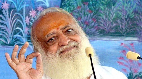 Asaram Bapu