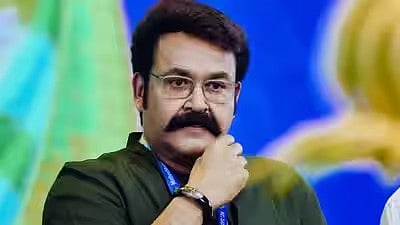 mohanlal response in amma association issue