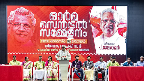 Central Conference Concludes; New Leadership for Dubai Orma