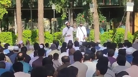Terrorist leader alleges Indian agents killed 30 LET operatives in Pakistan
