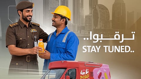 Dubai Immigration launches ‘Fareej Fridge’ initiative again to provide relief to workers