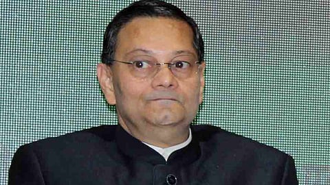 chandrakumar bose resigned from trinamool congress