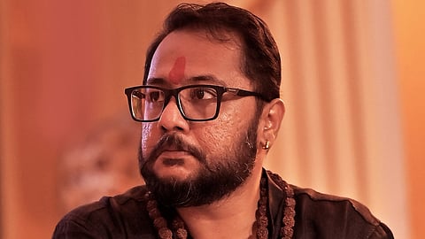 Facing constant death threats, 'Gun Swami' approaches the High Court seeking protection