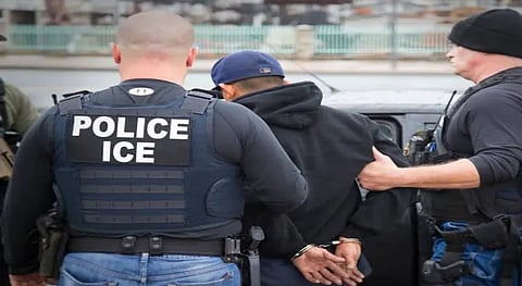  US citizenship revoked against 25 people,Indian origin TOO