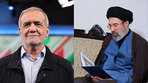 Khamenei ultimatum to Iran President
