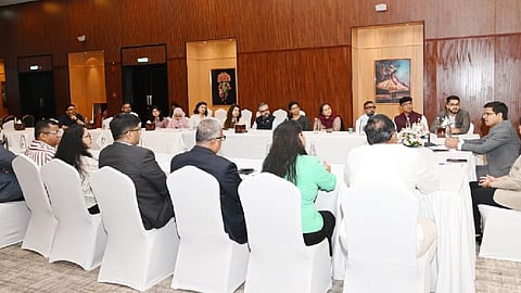 The new Indian Consul General in Dubai has stated that passport services for expatriates in the UAE will be expedited