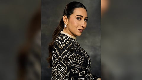 Karisma Kapoor