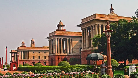 Centre extends tenure of Cabinet Secretary T.V. Somanathan and Home Secretary Govind Mohan.