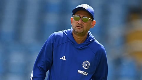 Laxman likely to replace Agarkar as chief selector