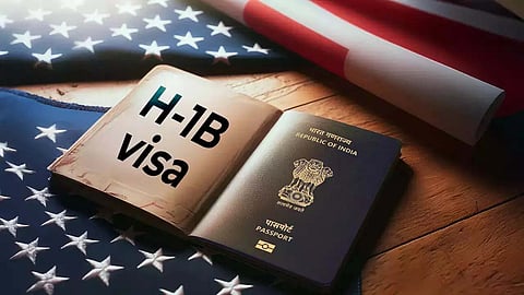 H1B visa renewal costs will increase