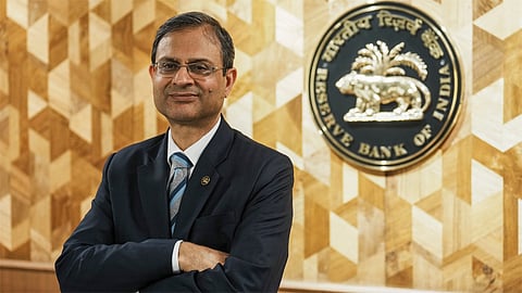 RBI keeps rates unchanged