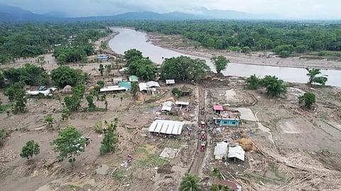 assam floods updates; death toll rises
