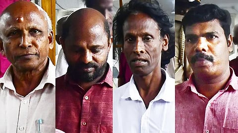 muthanga police attack case kerala hc criticizes sessions court verdict