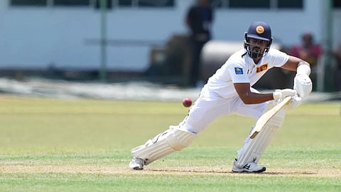 india vs sri lanka eleven warm up match updates