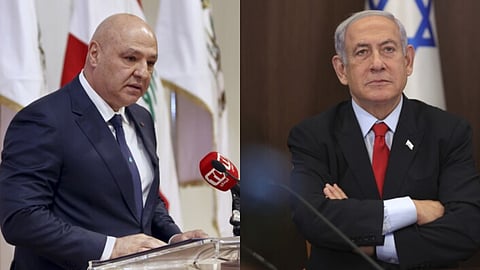 Rome summit in limbo, Israel hits back