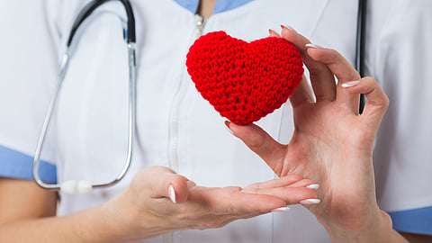 Normal ECG no guarantee of healthy heart
