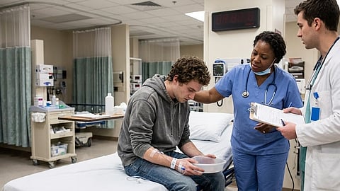 US sees big jump in nausea cases among frequent marijuana users in hospital 