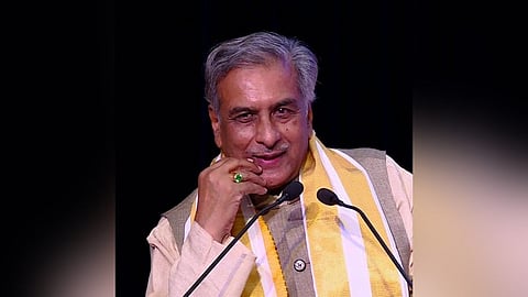 Basavaraj Horatti