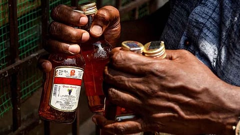 kerala excise minister bevco plastic bottle scheme update 
