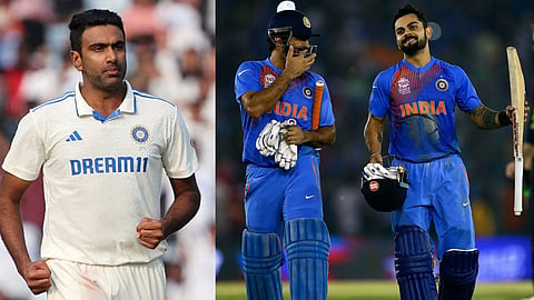 r. ashwin picks greatest indian men cricketer of all time
