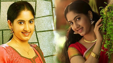 Husband's friend was in love with me; actress makes revelation