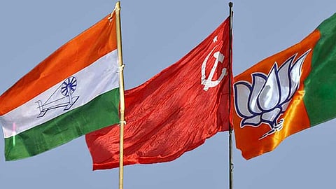 LDF supports UDF's no-confidence motion; BJP rule falls in Alappuzha Pallipuram panchayath