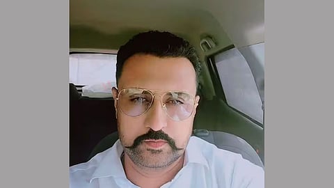 aap leader shot dead in punjab