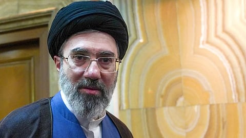 Khamenei calls for Muslim unity against real enemy
