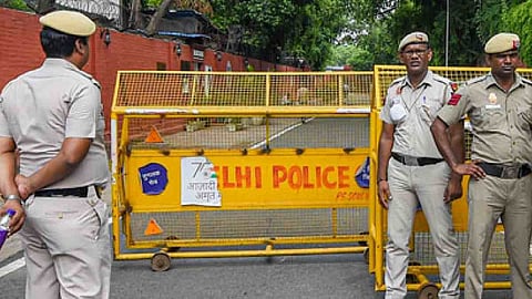 Delhi Police's 'Operation Chakra' leads to 193 arrests, 154 cases registered