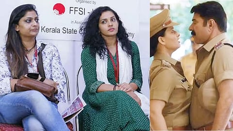 Kasaba & Toxic row with Geethu Mohandas and Parvathy Thiruvothu