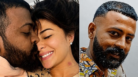 Bollywood actress Jacqueline Fernandez's ex-boyfriend sentenced to eight years in prison