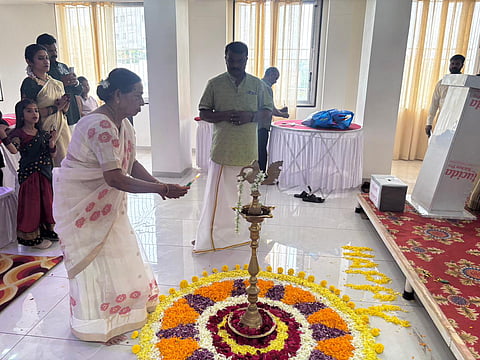 
Latur Malayali Samajam Onam Celebrations