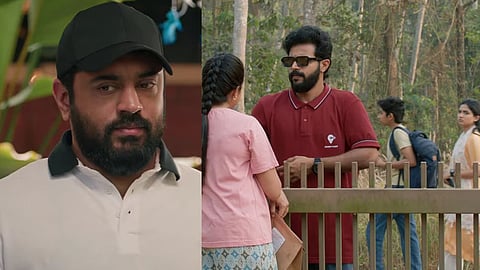 soulmate short film gone virel nivin pauly acting