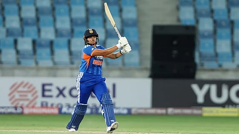 India vs Thailand Women's Twenty20 Asia Cup 