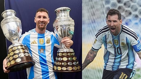 editorial about lionel messi retirement